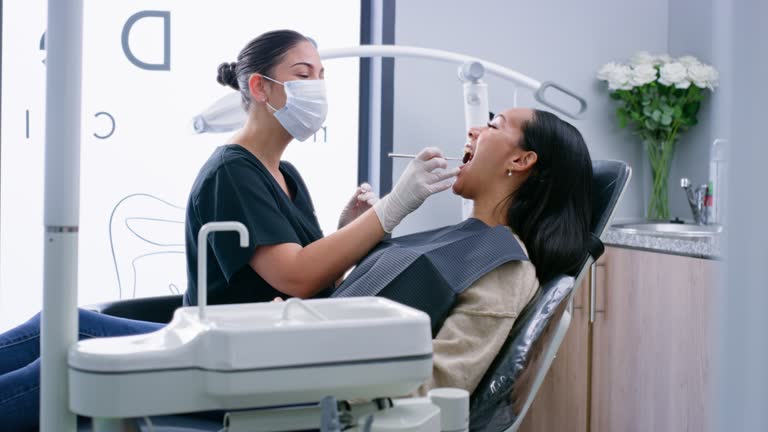 Emergency Dental Services in Verona, PA